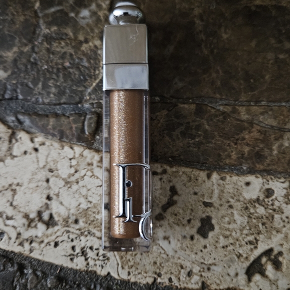 Dior Addict Lip Maximizer Lip Plumping Gloss #45 - Picture 2 of 4